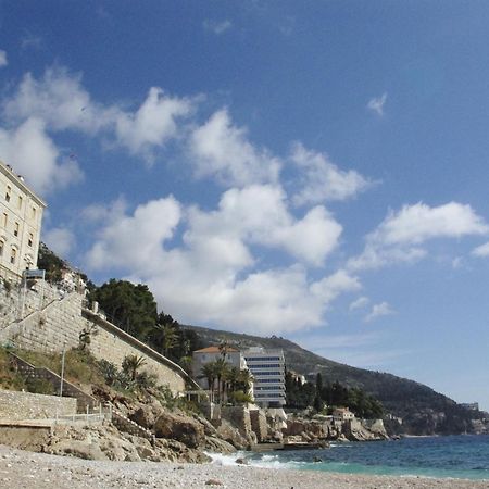 Apartment Anic Dubrovnik City Beachside Escape Exterior foto