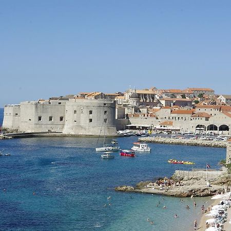 Apartment Anic Dubrovnik City Beachside Escape Zimmer foto