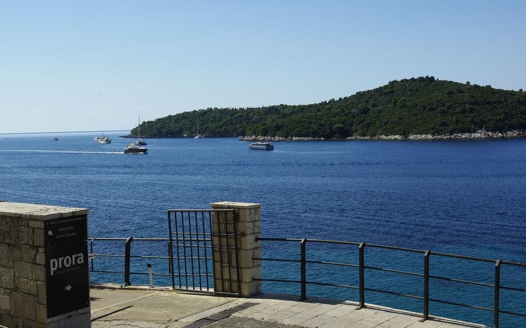 Apartment Anic Dubrovnik City Beachside Escape Exterior foto