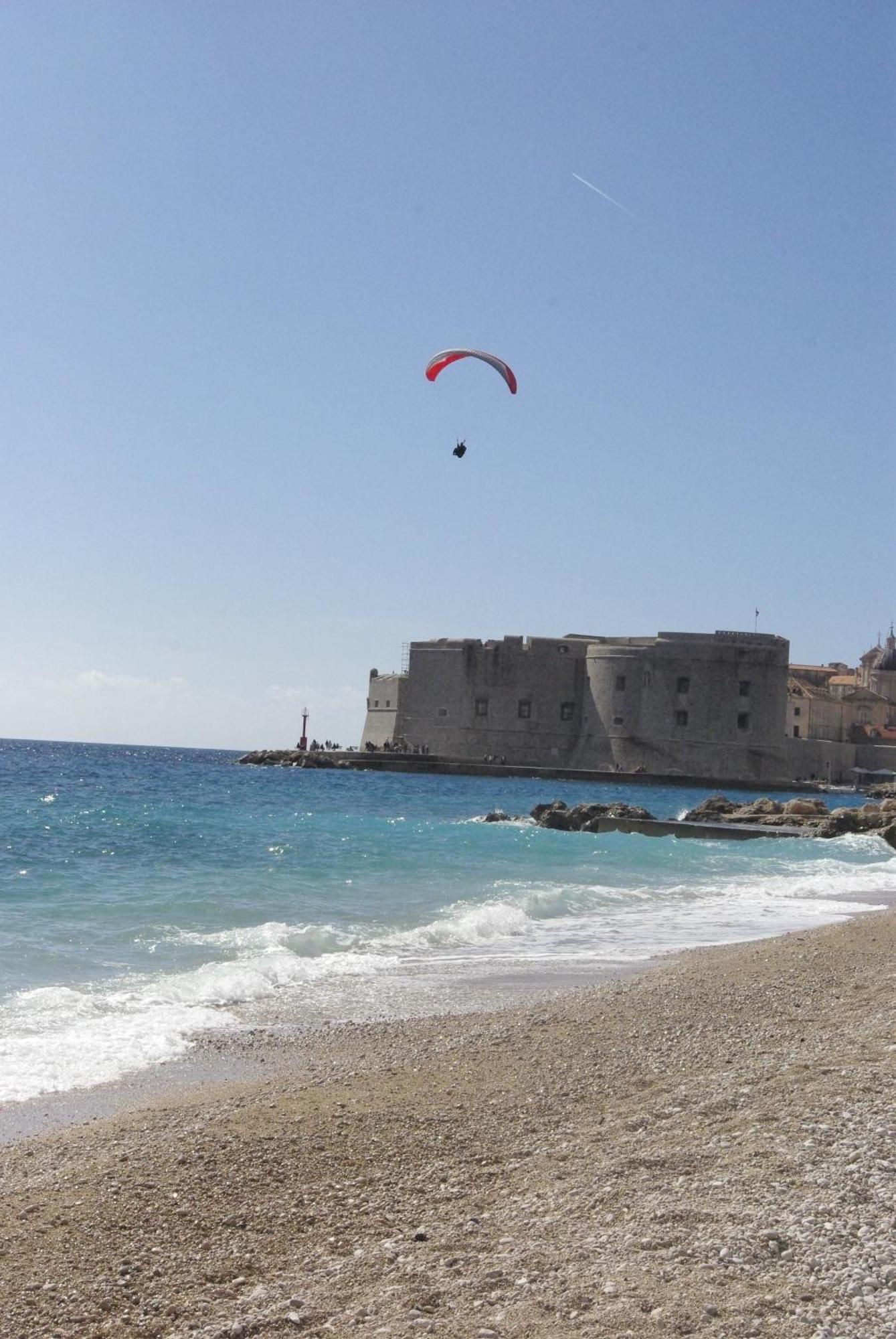 Apartment Anic Dubrovnik City Beachside Escape Exterior foto