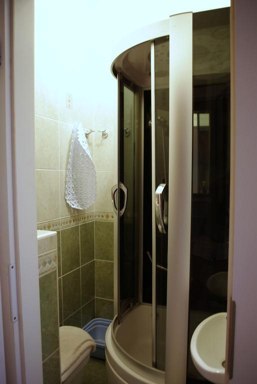 Apartment Anic Dubrovnik City Beachside Escape Zimmer foto