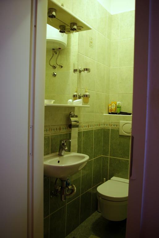 Apartment Anic Dubrovnik City Beachside Escape Zimmer foto