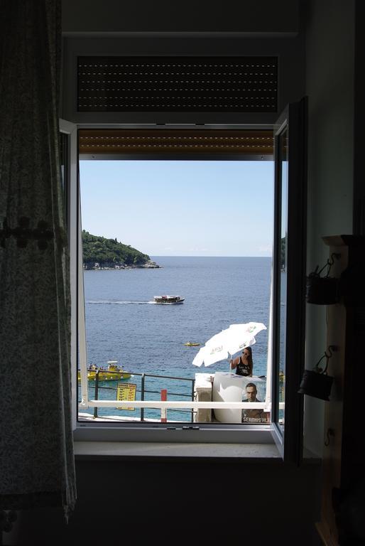 Apartment Anic Dubrovnik City Beachside Escape Zimmer foto